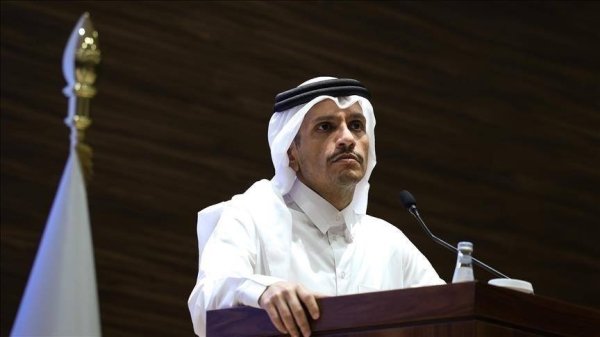 Qatar Calls for a Diplomatic Solution Between the US and Iran Amid Regional Strains