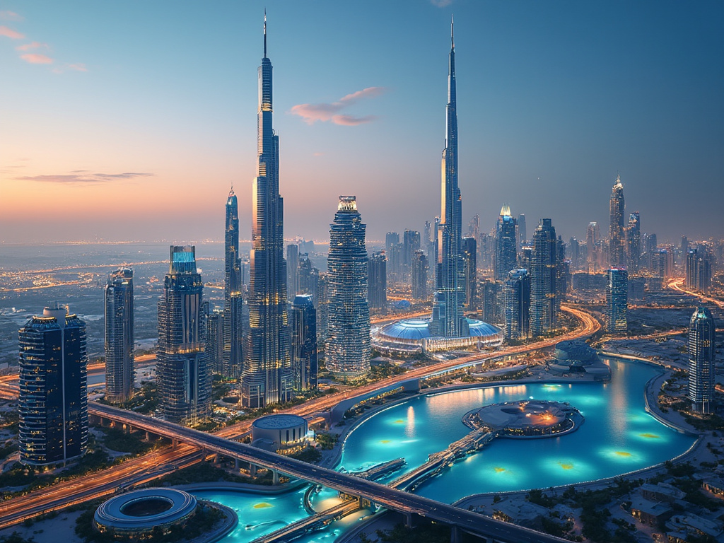 UAE Introduces Remote Work Framework for Government Entities Operating Abroad