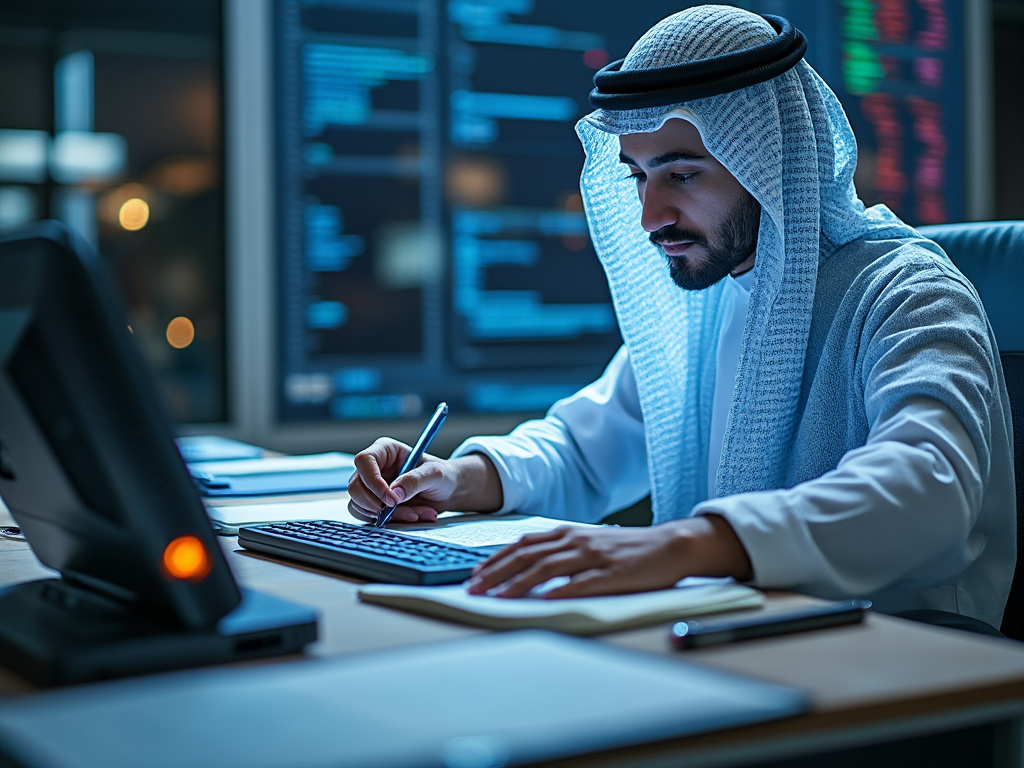 Technical Glitch Disrupts Physics Exam in UAE's Final Assessment