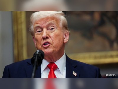 Trump Administration Launches Self-Deportation App for Undocumented Immigrants