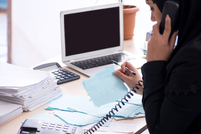 Balancing Work and Spirituality During Ramadan in Saudi Arabia
