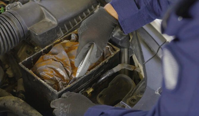 Major Drug Smuggling Attempt Foiled in Riyadh