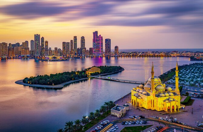 Sharjah's Economic Growth Projected at 7.5% by 2025, Strengthening Sector Hub Status