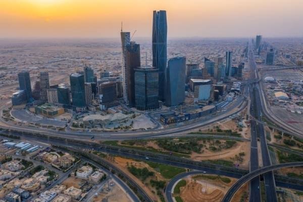 Saudi Economy Sees Growth in Liquidity as 2024 Ends