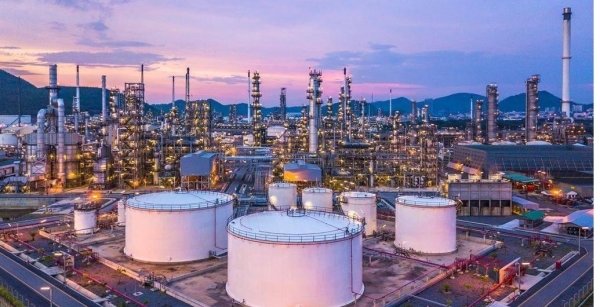 Saudi Arabia's Industrial Production Index Reports 1.3% Increase in January 2025