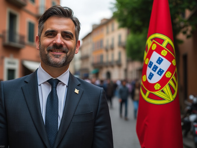 Portugal Set for Snap Election as Government Loses Vote of Confidence