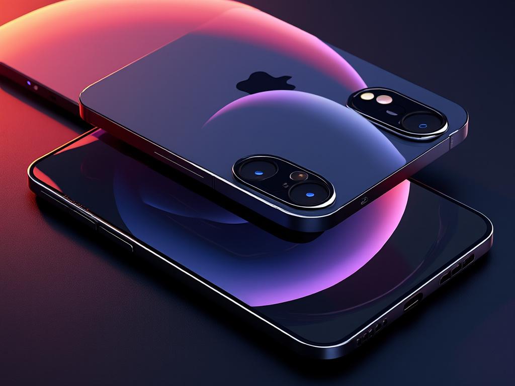 Apple's iPhone 17 Pro Max Specifications and Innovations