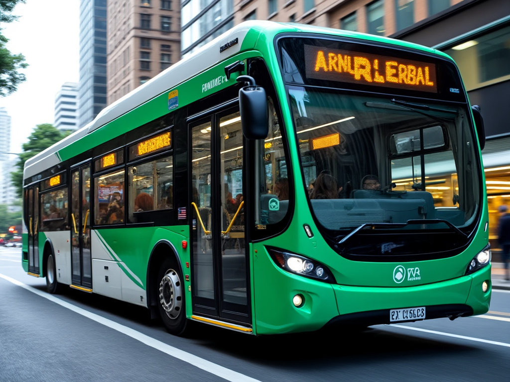 Review of Electric Bus Procurement in New South Wales Amid Slavery Concerns