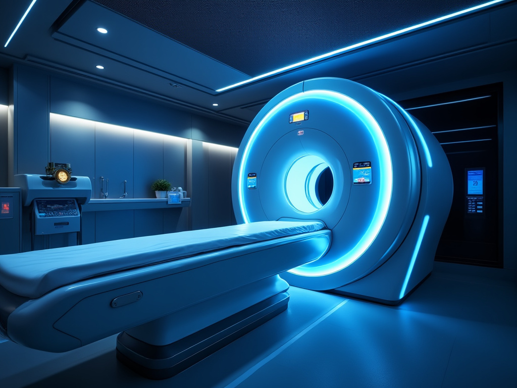 AI Enhancements in MRI Imaging Transform Healthcare in Vienna