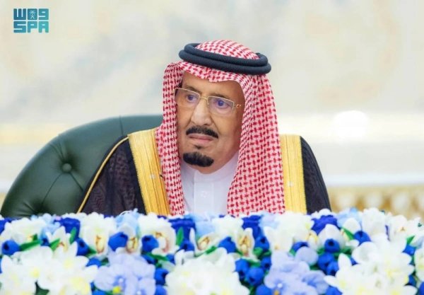 Saudi Arabia Hosts US-Ukraine Talks as Part of Global Peace Efforts