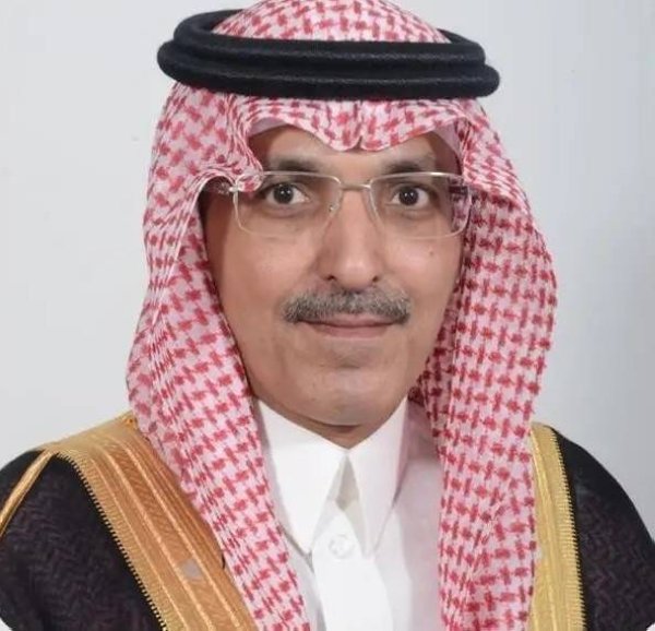 Saudi Finance Minister Discusses Economic Cooperation with US Treasury Secretary