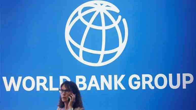 World Bank Officials Facing Examination for Travel-Related Carbon Emissions