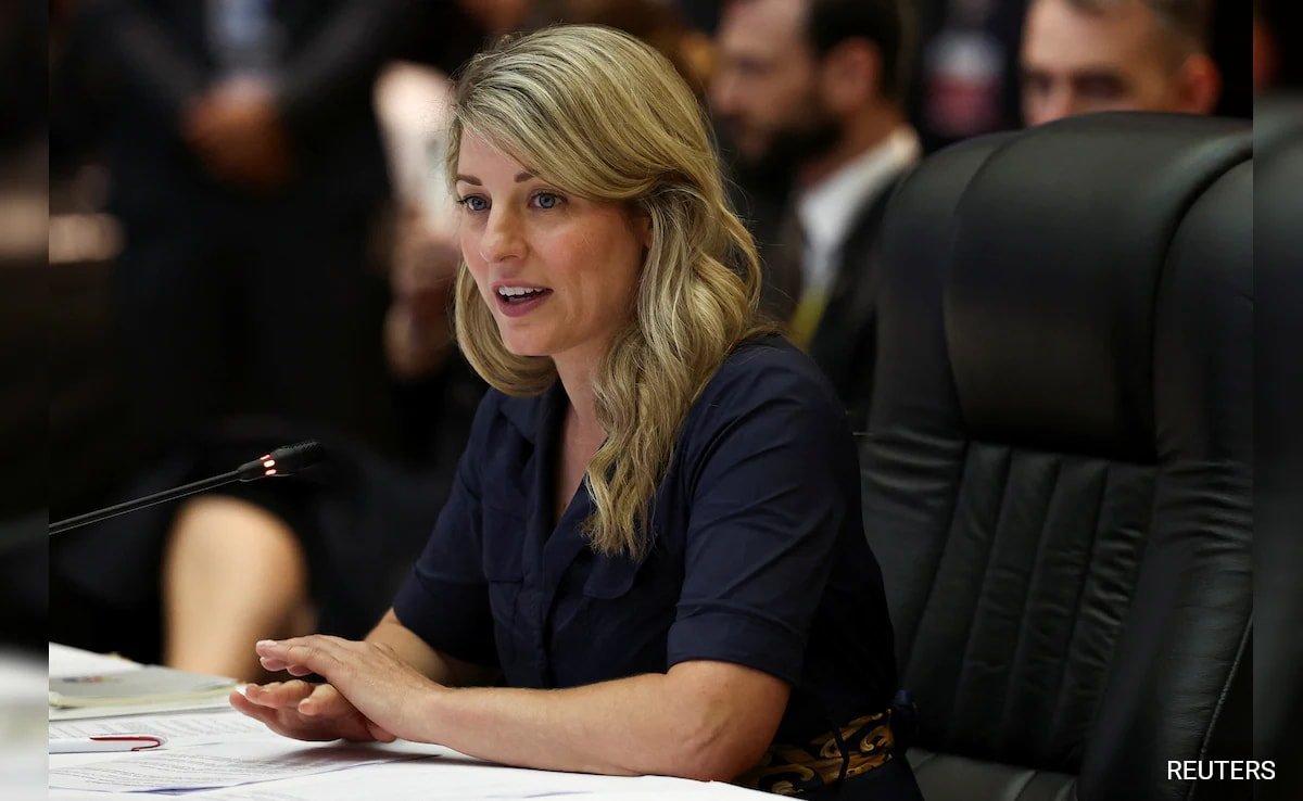 Canada Expresses Concerns Regarding U.S. Trade Policies Before G7 Meeting