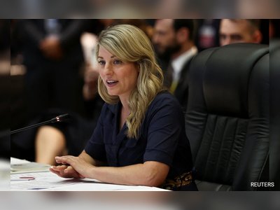 Canada Expresses Concerns Regarding U.S. Trade Policies Before G7 Meeting