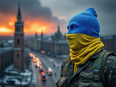 EU Defence and Security: MEPs Discuss Strategic Direction Amidst Ukraine Conflict