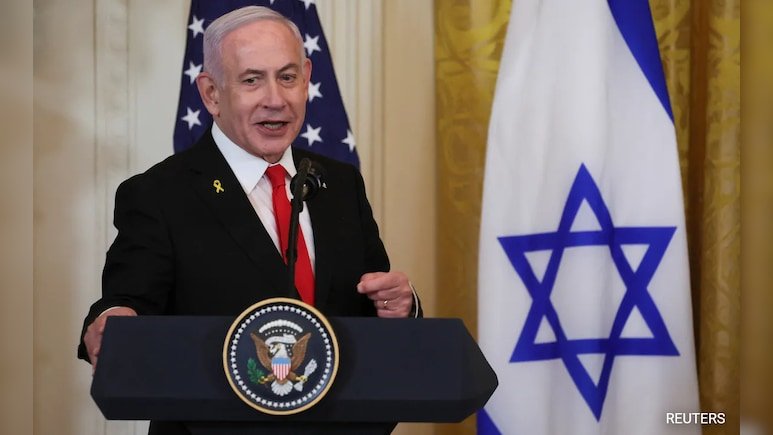 Netanyahu Rejects UN Findings on Gaza as 'Incorrect'