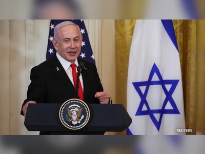 Netanyahu Rejects UN Conclusions on Gaza as 'Untrue'