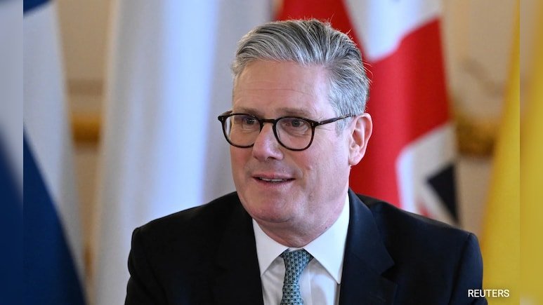 UK Prime Minister Suggests Significant Changes to the Governance of the National Health Service.