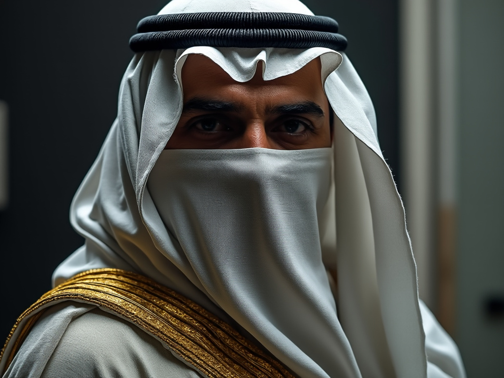 Bahlol Gang Members Sentenced to Life Imprisonment in UAE