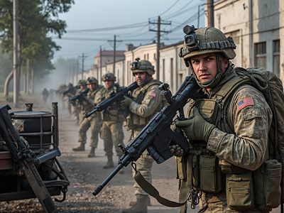 Ukraine War: Challenges Ahead on the Path to Ceasefire
