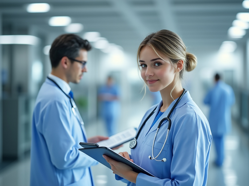 UK Healthcare Professionals Relocate to UAE and Other Regions Amid Record Exodus from NHS