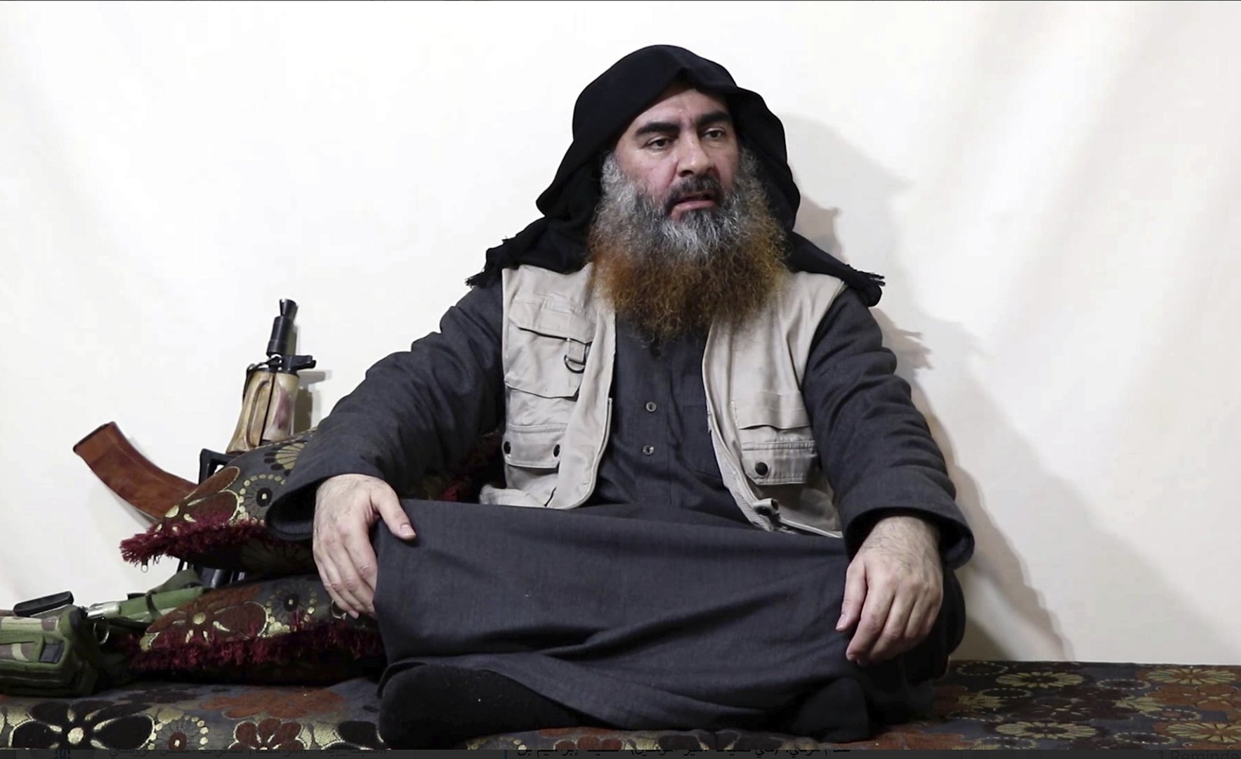 High-Ranking ISIS Official Eliminated in Coordinated Operation in Iraq