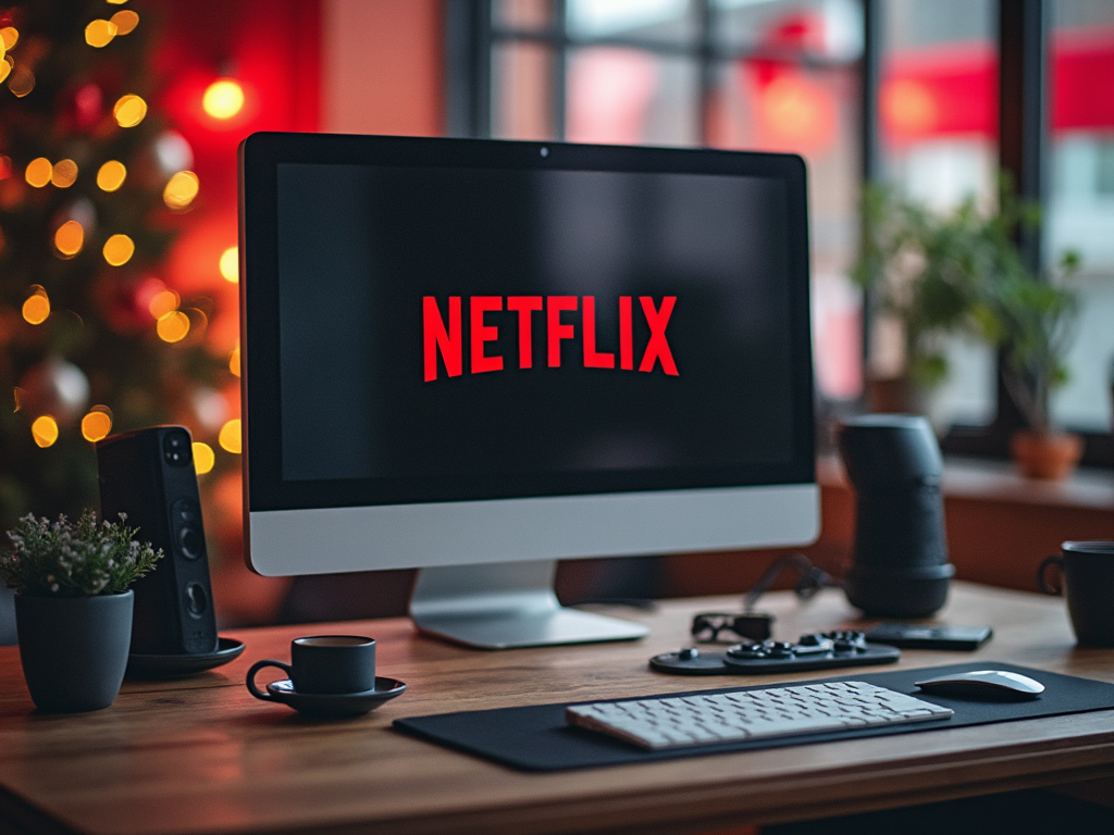Netflix Announces Subscription Price Increase