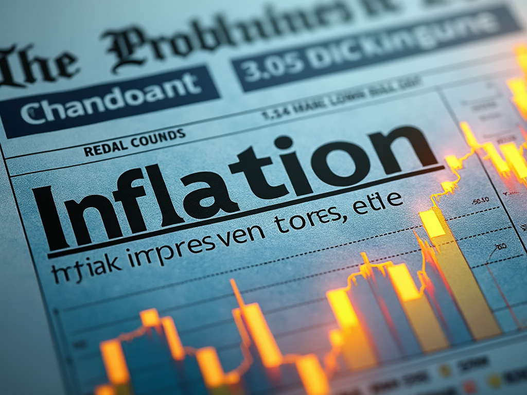Global Inflation Trends: Key Drivers and Regional Variations