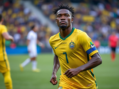 Debate Over Player Selections for National Team Ahead of Gold Cup Repechage