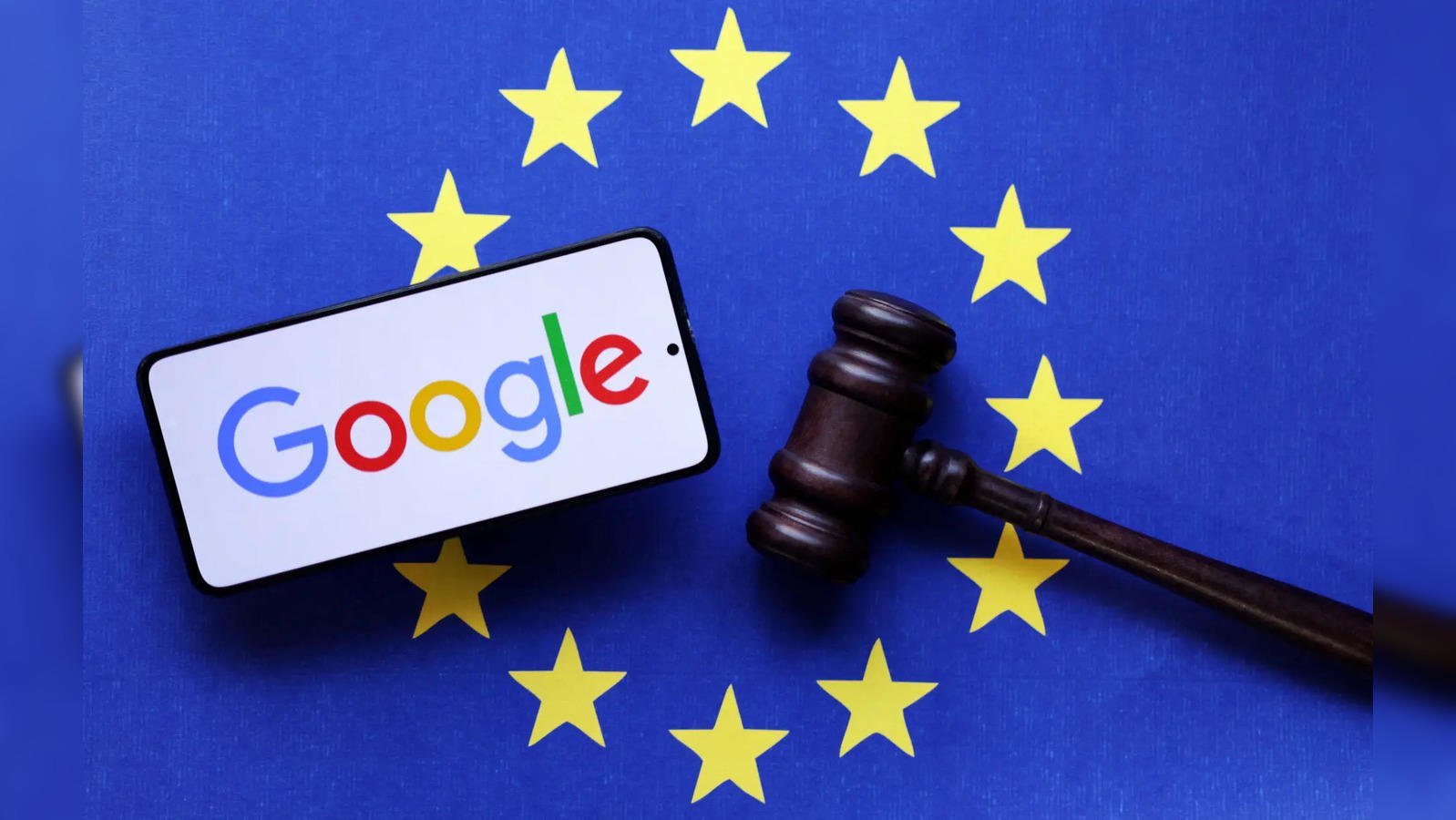 EU Charges US Tech Giants with Violating Digital Regulations
