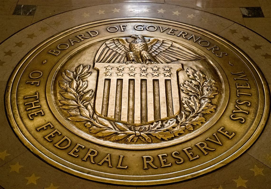 US Federal Reserve Revises Down Economic Growth Projections Due to Tariff Ambiguities