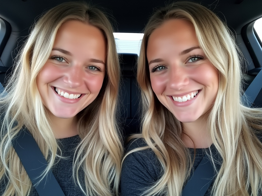 Mother Sentenced Following Fatal Crash That Claimed Lives of Twin