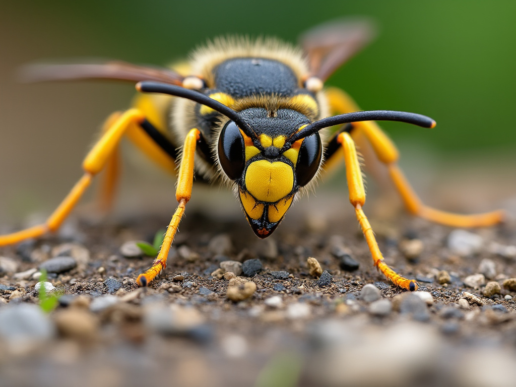 Understanding Common Household Insects: Facts and Insights