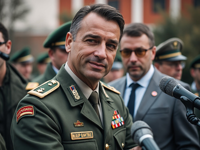 S Serbia and Hungary on the Brink of a Military Alliance