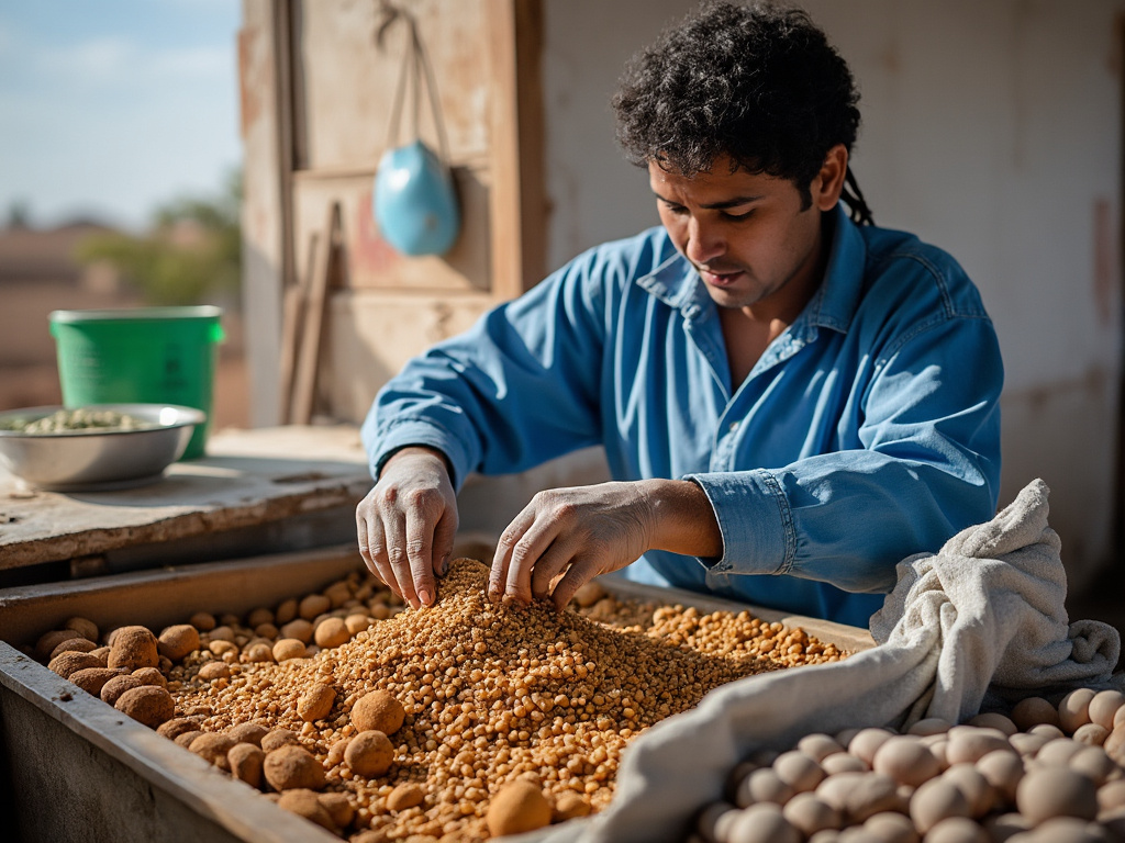 UN World Food Programme Faces Crisis Amid US Aid Cuts