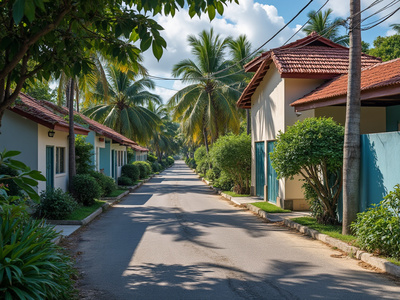 Chikungunya Epidemic Surges on Réunion Island: Key Facts and Health Implications
