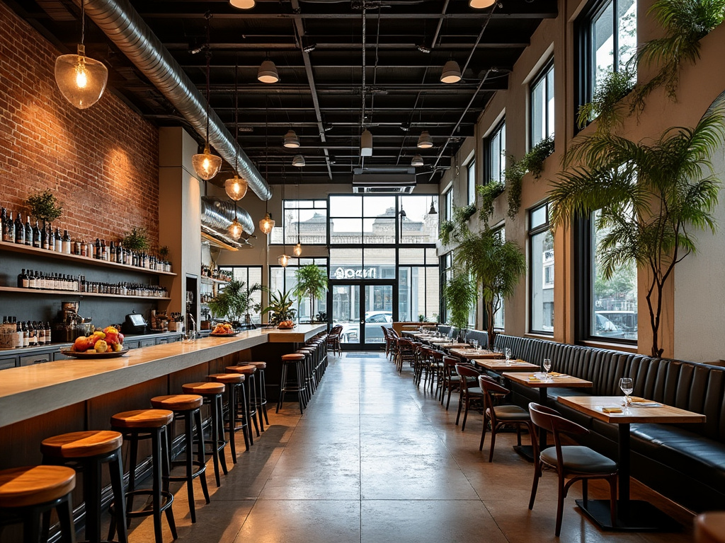 High-Profile Sydney Venue Comedor Closes Abruptly, Now Up for Sale
