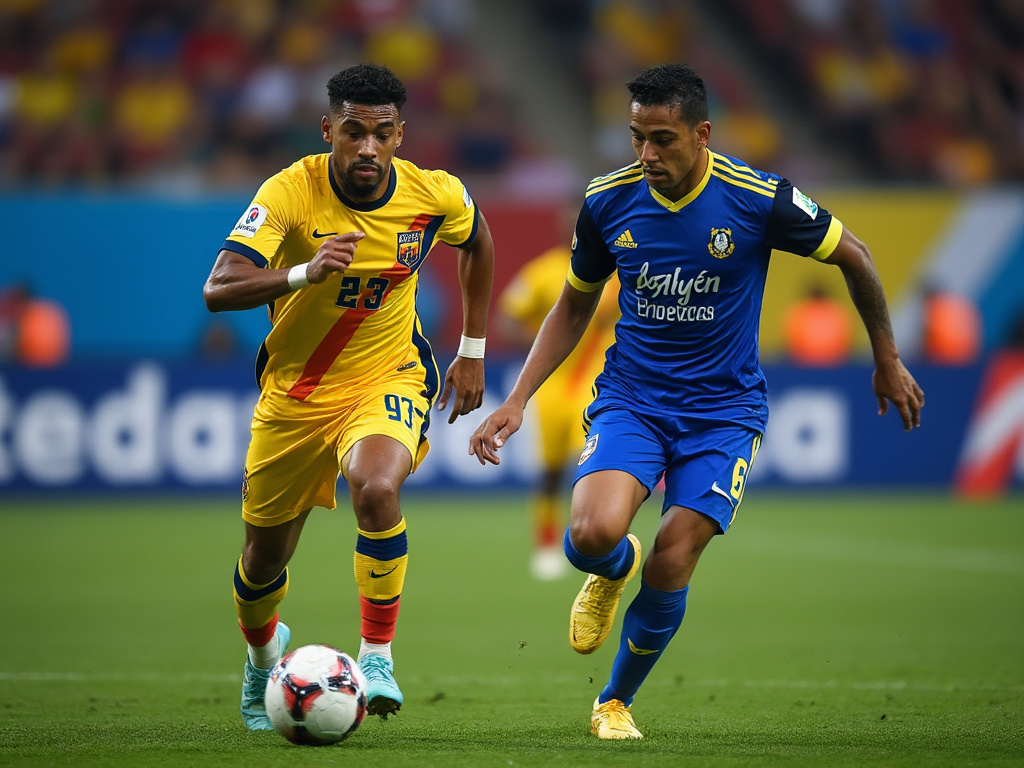 Possibility of Herediano's Participation in the FIFA Club World Cup Under Scrutiny