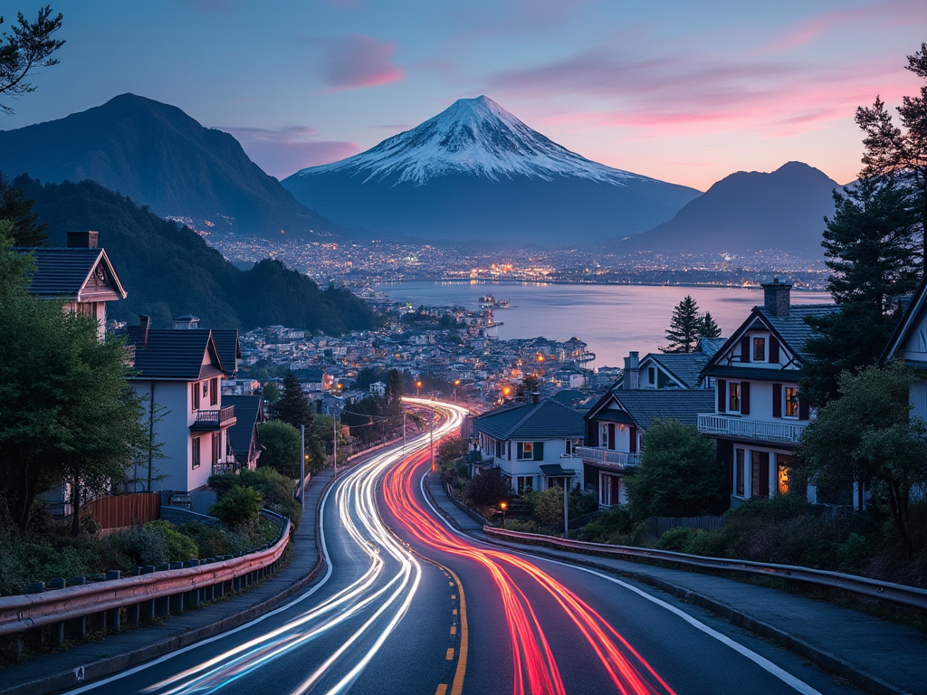 New Zealand Confronts Economic Crisis as Emigration Increases