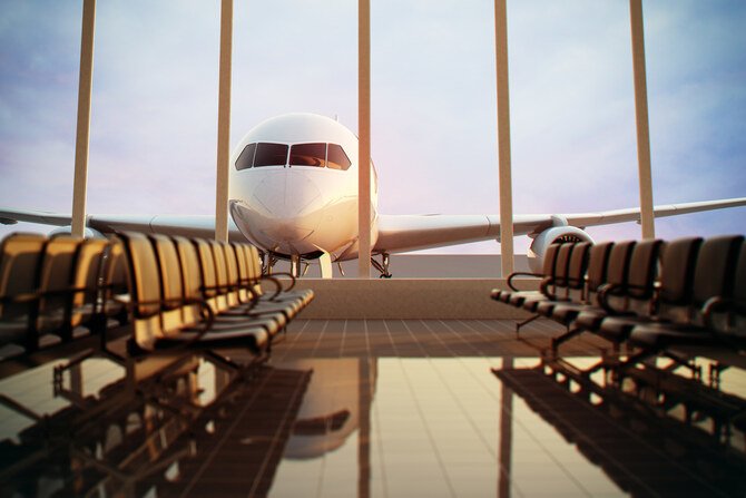 Middle Eastern Airlines’ Fleet Projected to Surge Above Global Growth Rates