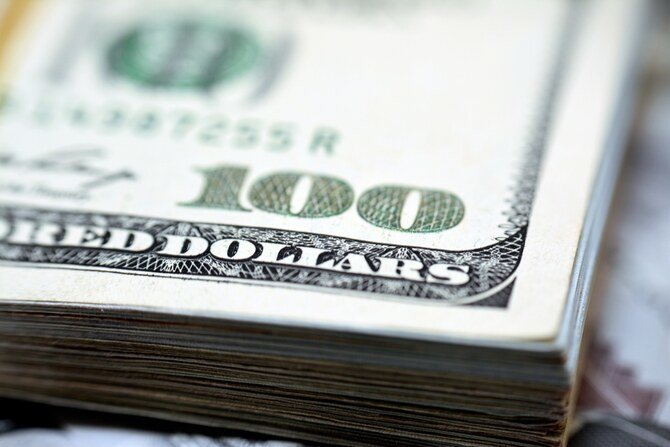 Saudi Arabia Reports Significant Decrease in US Treasury Holdings