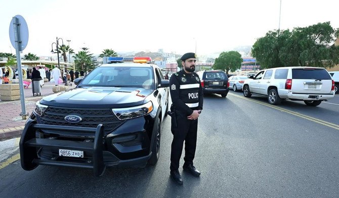 Saudi Arabia Arrests Over 25,000 for Immigration Violations in One Week