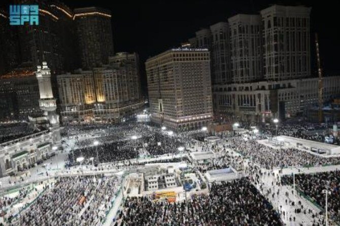 Surging Prices for Religious Tourism in Saudi Arabia Amid Ramadan Rush
