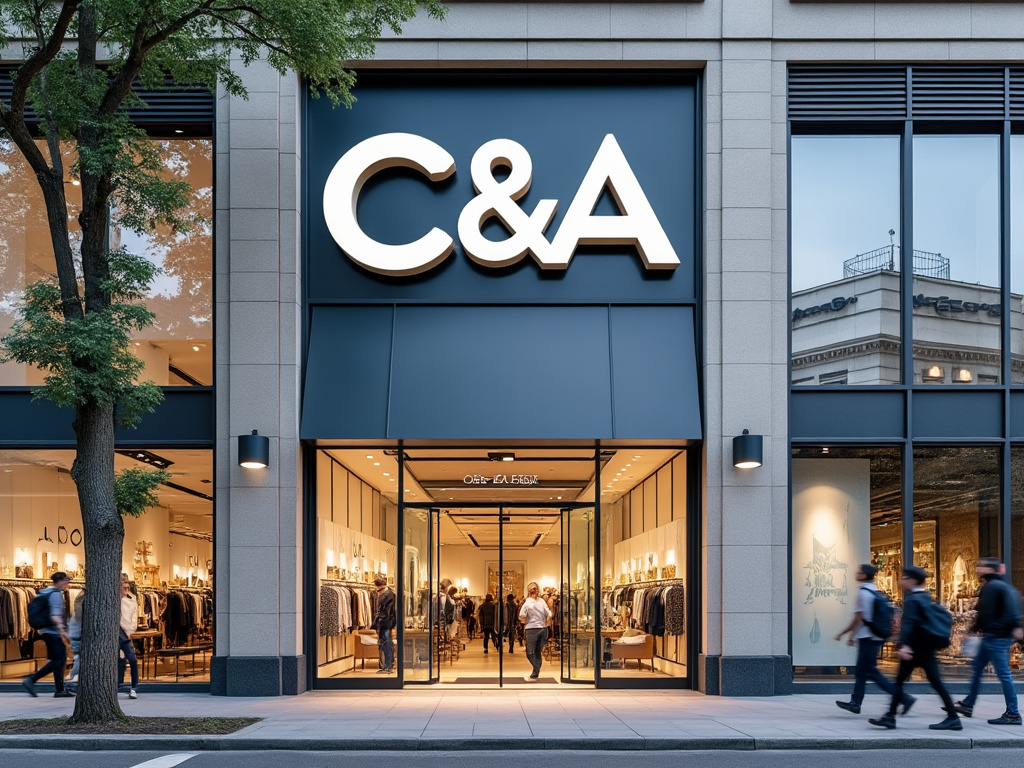 C&A Announces Major Store Closures in France Amidst Restructuring Plan