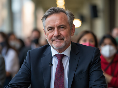 Fabien Roussel Faces Criticism for Acknowledging Anti-White Racism