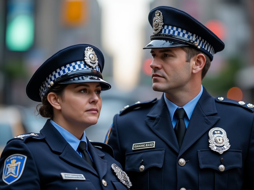 Independent Review Launched into NSW Police Culture Amid Sexual Misconduct Allegations