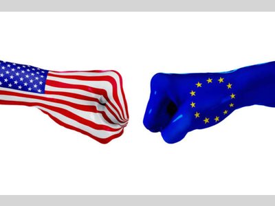 European Cosmetics Sector Requests Exemption from Tariffs Linked to Trade War