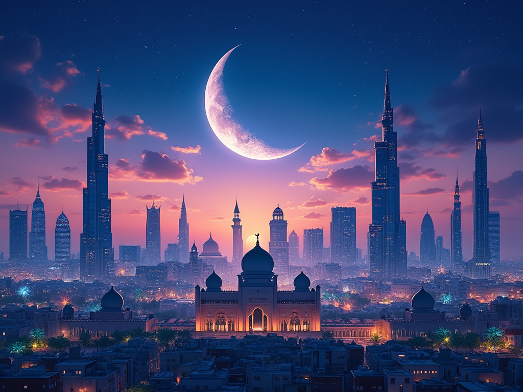 UAE Announces Eid Al Fitr Holidays for Private Sector in 2025