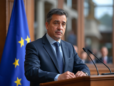 Sánchez Advocates for EU Defense Spending Transfers Amidst Calls for Increased Military Investment