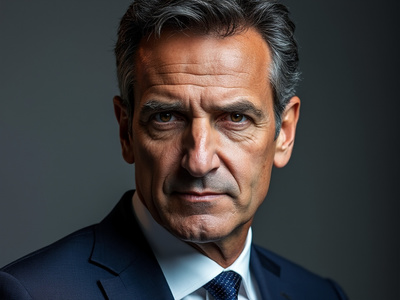 Prosecutors Seek Seven-Year Sentence for Nicolas Sarkozy in Libyan Funding Case